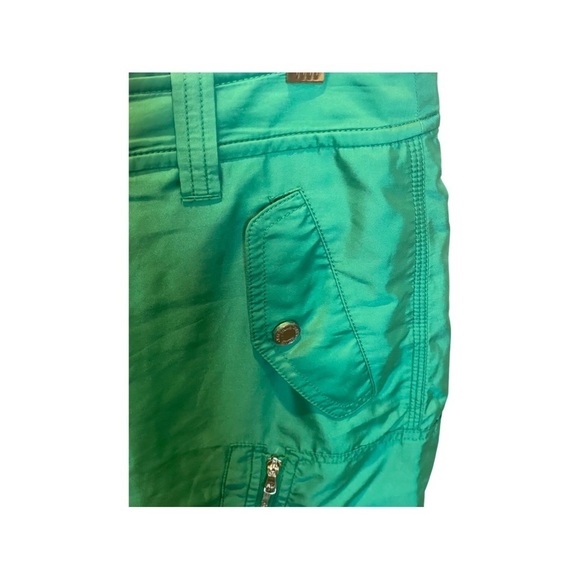 Ralph Lauren Green Skort with Pockets - Picture 6 of 16